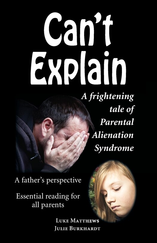 Front cover_Can't Explain