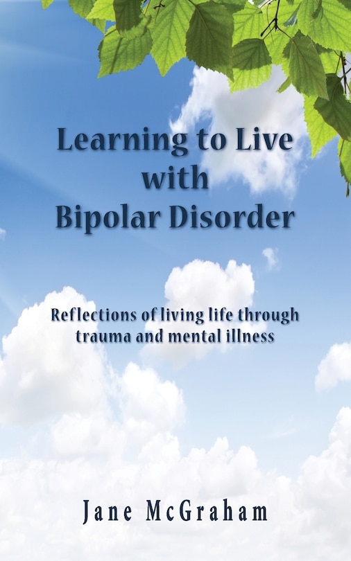 Couverture_Learning To Live With Bipolar Disorder