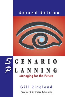 Front cover_Scenario Planning