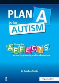 Couverture_Plan A Is For Autism