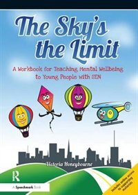 Front cover_The Sky's The Limit