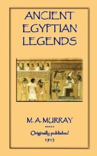 Couverture_Ancient Egyptian Legends