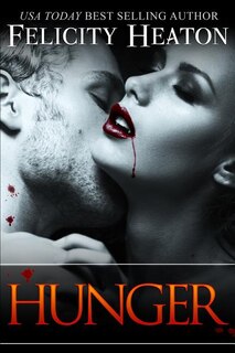 Front cover_Hunger