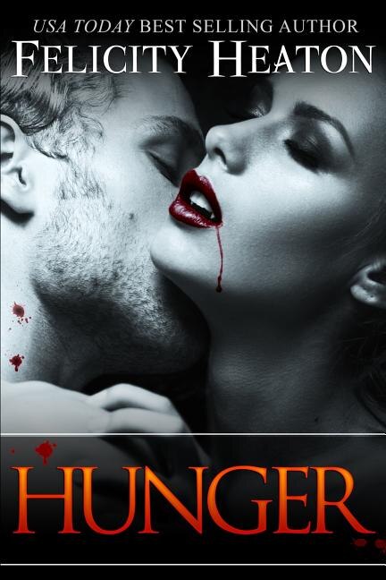 Front cover_Hunger