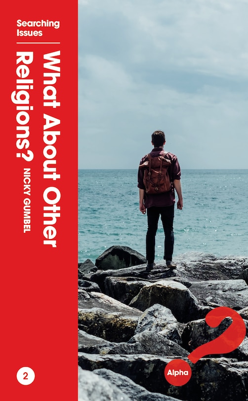 Front cover_What About Other Religions?