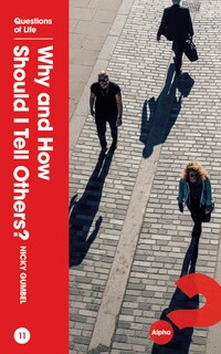 Front cover_Why And How Should I Tell Others?