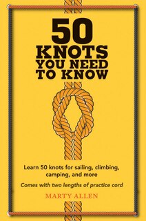 Couverture_50 Knots You Need to Know