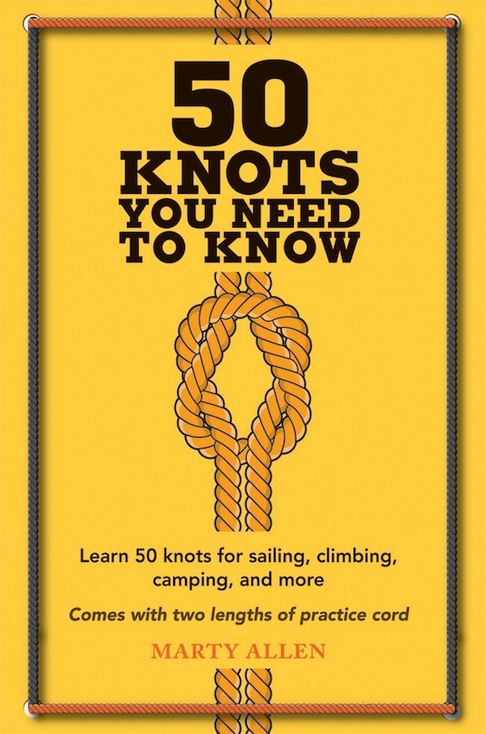 Couverture_50 Knots You Need to Know