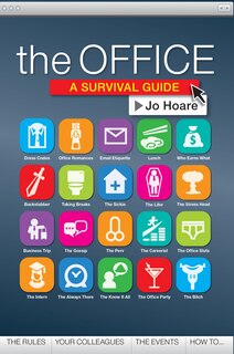 Front cover_The Office