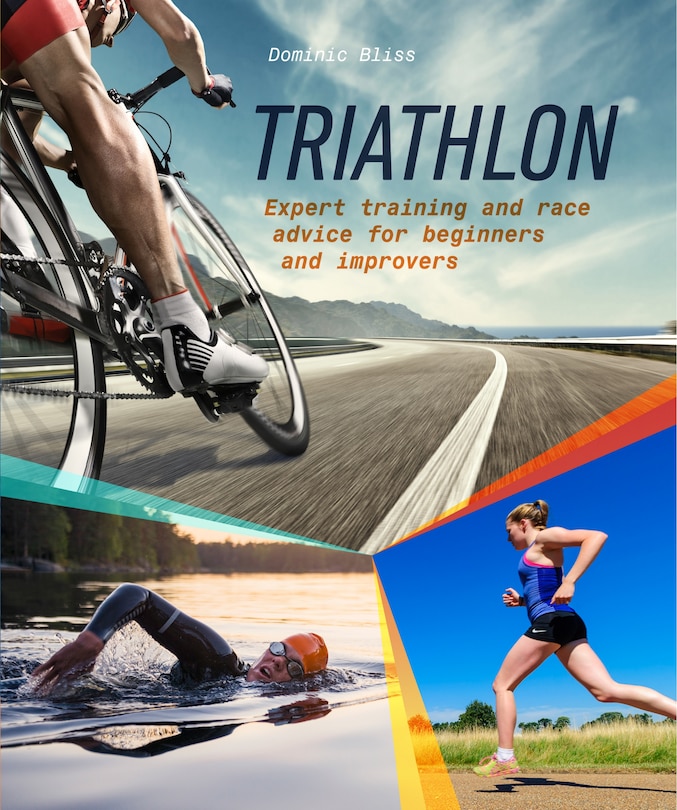 Front cover_Triathlon