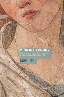 Front cover_Mind In Harmony