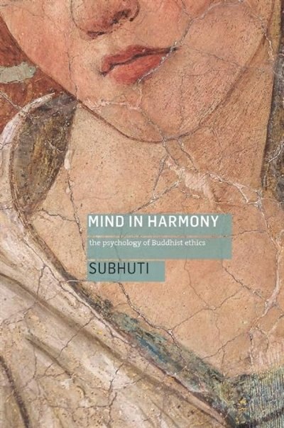 Front cover_Mind In Harmony