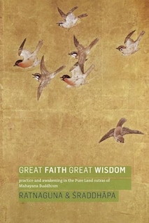 Couverture_Great Faith, Great Wisdom