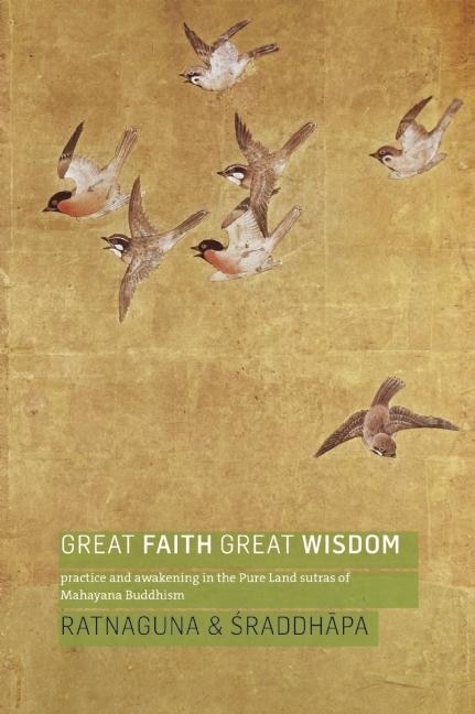 Couverture_Great Faith, Great Wisdom