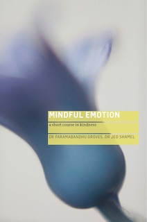 Front cover_Mindful Emotion