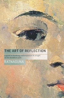 Front cover_The Art Of Reflection (new Edition)
