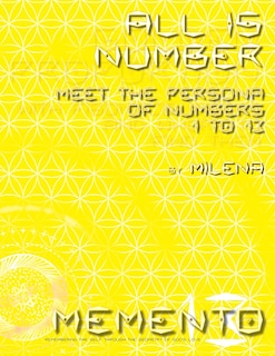 Front cover_ALL IS NUMBER