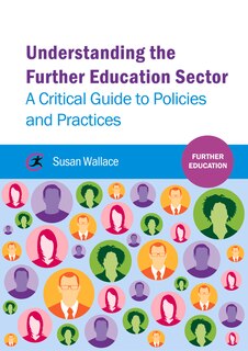 Couverture_Understanding the Further Education Sector