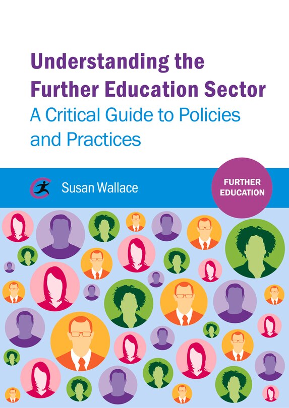 Couverture_Understanding the Further Education Sector