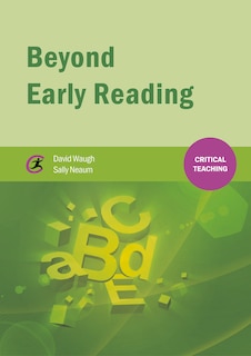 Front cover_Beyond Early Reading