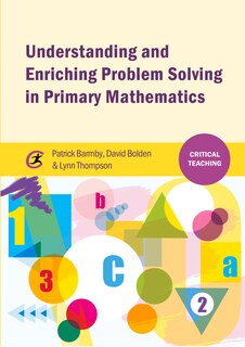 Front cover_Understanding and Enriching Problem Solving in Primary Mathematics