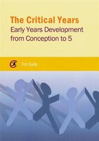 Couverture_The Critical Years