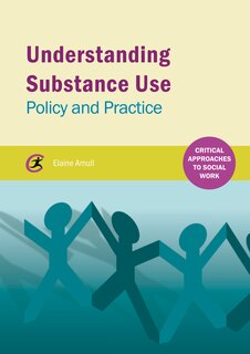 Front cover_Understanding Substance Use