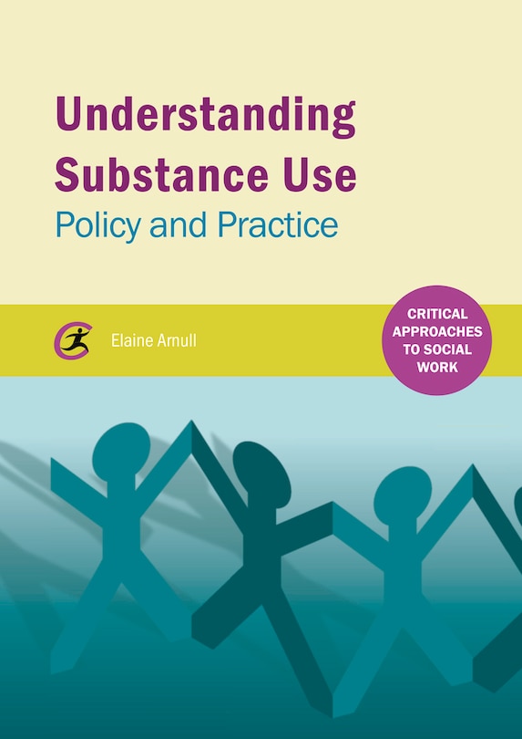 Front cover_Understanding Substance Use