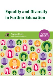 Front cover_Equality and Diversity in Further Education
