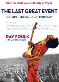 Couverture_The Last Great Event With Jimi Hendrix And Jim Morrison