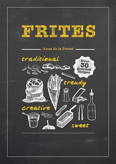 Front cover_Frites