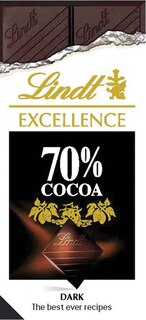 Lindt Chocolate Bar: The Best Ever Recipes