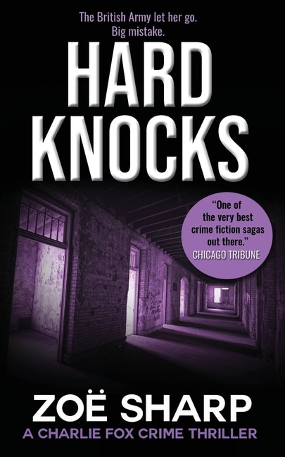 Front cover_Hard Knocks