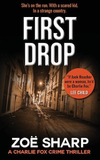 Couverture_First Drop