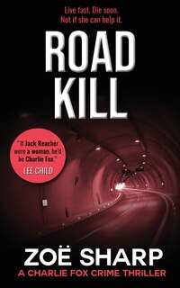 Couverture_Road Kill