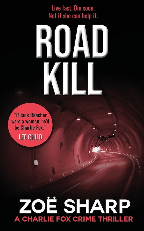 Couverture_Road Kill