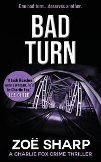 Front cover_Bad Turn