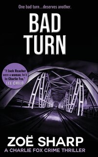 Front cover_Bad Turn