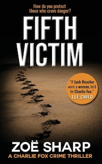 Front cover_Fifth Victim