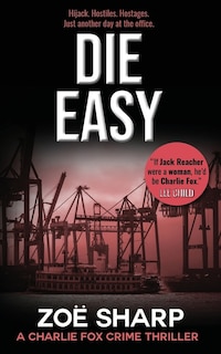 Front cover_Die Easy