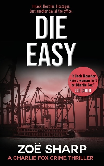 Front cover_Die Easy