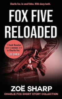 Front cover_Fox Five Reloaded