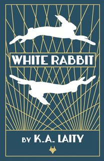 Front cover_White Rabbit