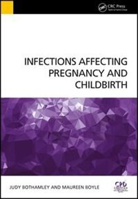Couverture_Infections Affecting Pregnancy And Childbirth