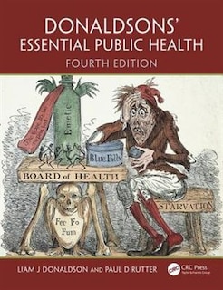 Couverture_Donaldsons' Essential Public Health
