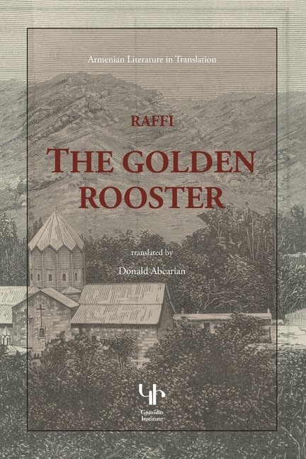 The Golden Rooster