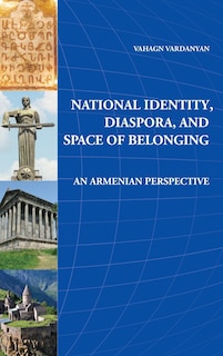 Couverture_National Identity, Diaspora and Space of Belonging