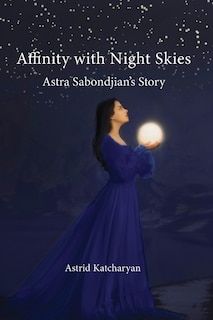 Couverture_Affinity with Night Skies