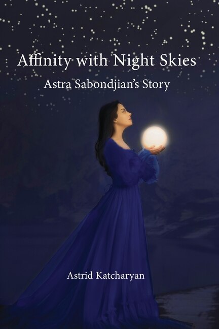 Couverture_Affinity with Night Skies