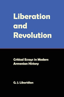 Front cover_Liberation and Revolution